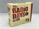 yԌZ[zygpz [i[~[WbNEWp Warner Music Japan Inc. My Radio Days WQCP-508