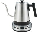 【未使用】 タマハシ Tamahashi 【未使用】 サスティア 温度調整 ドリップ 電気ケトル 0.8L SUS-03
