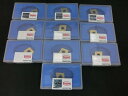 【期間限定セール】【未使用】 タンガロイ Tungaloy 【未使用品】旋削加工用インサート 10個セット 2QP-CNGA120408-LC BXA10