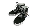 oY VANS COMFYCUSH SK8-HI DISCOVERY ubNn 721356 yÁz