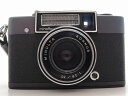 ミノルタ MINOLTA コンパクトフィルムカメラ repo 【中古】