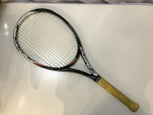 ミズノ MIZUNO 【並品】硬式テニスラケット2 F aero Faero COMP 【中古】 ミズノ MIZUNO 【並品】硬式テニスラケット2 F aero Faero COMP 【中古】
