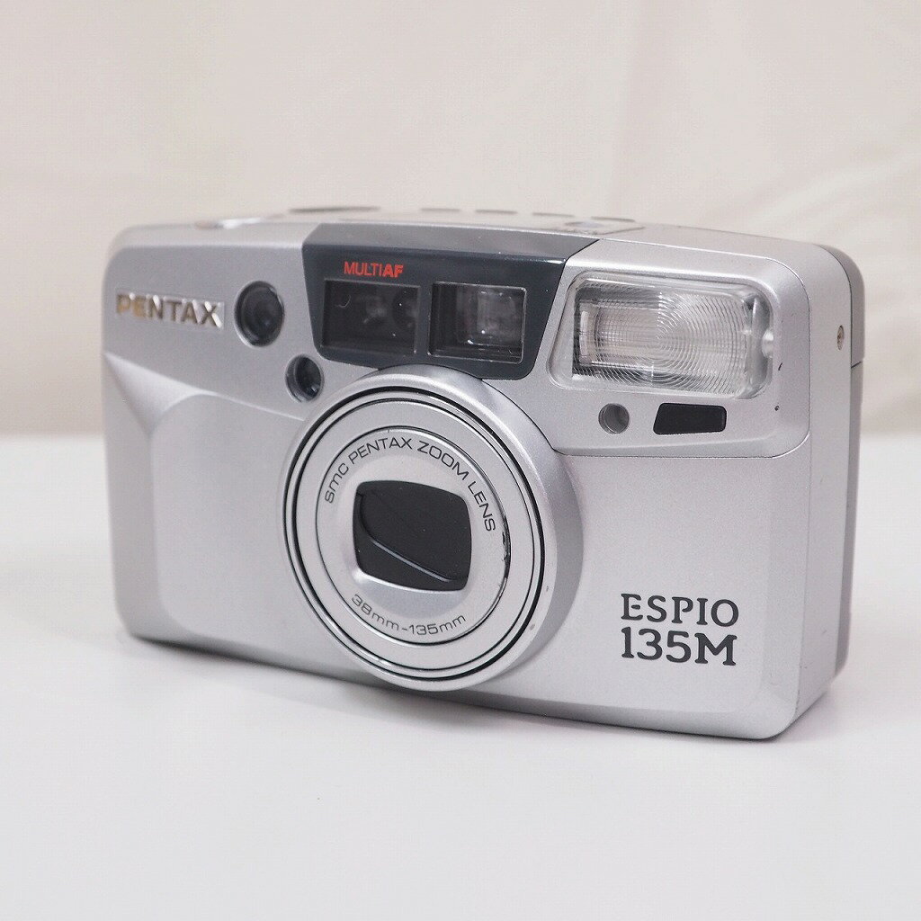 【期間限定セール】ペンタックス PENTAX フィルムカメラ ESP10　135M 【中古】