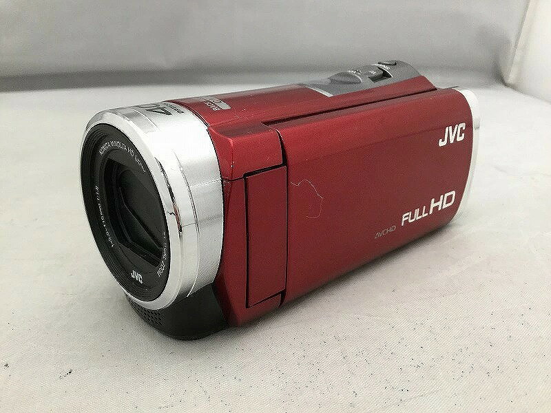 【期間限定セール】ジェーブイシー JVC SDムービー GH-HM99 【中古】