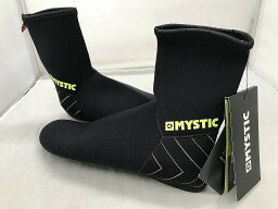 【期間限定セール】MYSTIC ミスティック MVMNT D3O SOCK メンズ フットウェア ソックス Mサイズ サーフィン マリンスポーツ 【中古】