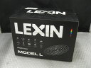 【期間限定セール】【未使用】 LEXIN LEXIN 【未使用品】 ワイヤレススピーカー MODEL L(2)