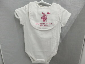 СХ꡼ɥ BURBERRY CHILDREN ˹ ܥǥ å/12month š