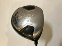 【期間限定セール】キャロウェイ Callaway 【並品】右用ドライバー 12.0 ERC3 CF 【中古】