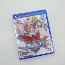 yԌZ[zygpz A[NVXe[NX A[NVXe[NX PSVITA\tg BLAZBLUE Nmt@^Y} Ji VLJS-05022