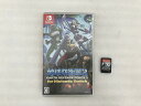 ディースリー・パブリッシャー D3 PUBLISHER 地球防衛軍2 for Nintendo Switch HAC-P-A2W8A 【中古】