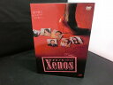 バップ VAP DVDソフト Xenos(クセノス) DVD-BOX 【中古】