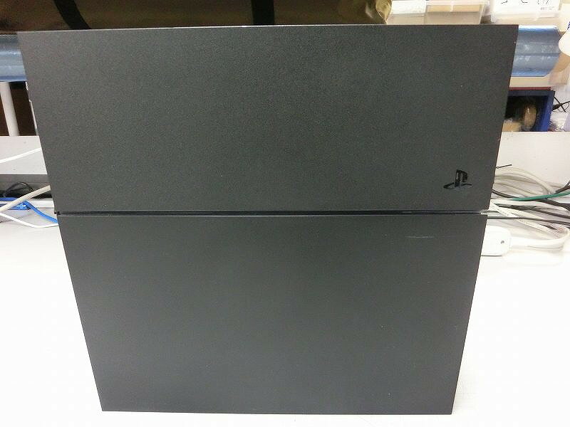 【中古】PS4 Under　The　Waves