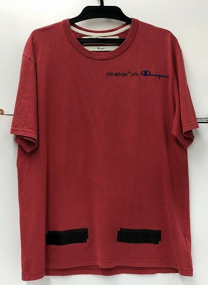 楽天市場】off white championの通販 楽天市場】off white championの通販