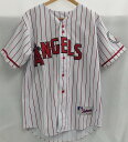 オーセンティック Authentec ANGELS/マイク・トラウト/27 【中古】