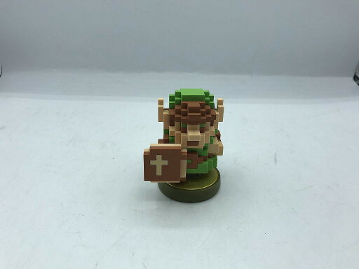 ニンテンドー Nintendo amiibo NVL-001 【中古】 ニンテンドー Nintendo amiibo NVL-001 【中古】