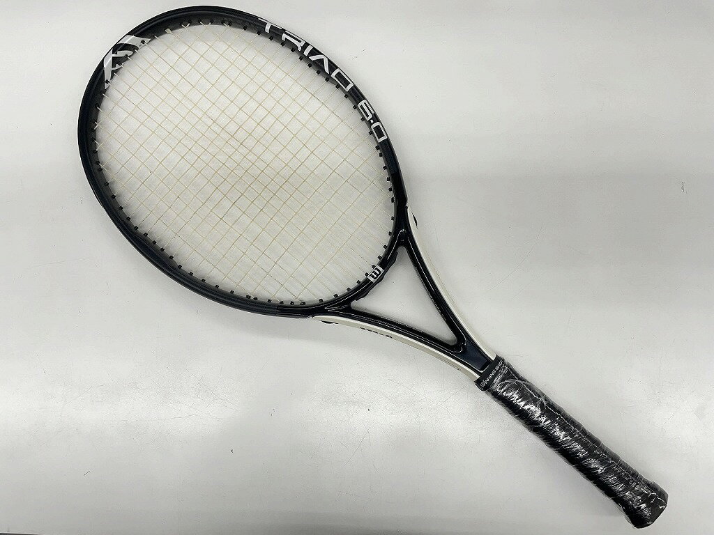 륽 wilson ʡ۹ż饱å ֥å ۥ磻 TRAD6.0 š