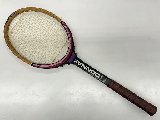 【期間限定セール】ドネー DONNAY 【並品】ビンテージウッドラケット ブラック系 LADYWOOD 【中古】 【期間限定セール】ドネー DONNAY 【並品】ビンテージウッドラケット ブラック系 LADYWOOD 【中古】