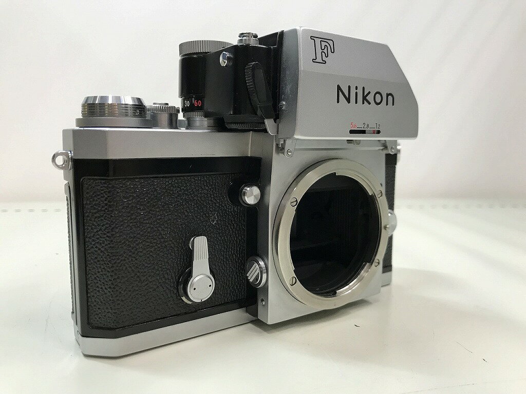 【期間限定セール】ニコン Nikon F フォトミックFTN 【中古】