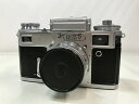 フィルムカメラ Kiev 4 【中古】