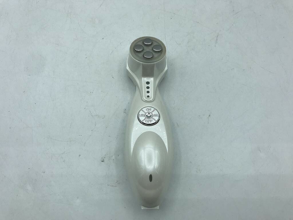 【全品ポイント10倍!要エントリー】【期間限定セール】業務用美顔器 ウルトラ フォト フォース 【中古】