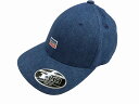 [oCX Levi's LEVI'S SAN FRANCISCO CALIFORNIA DENIM USA CAP CfBSu[ yÁz