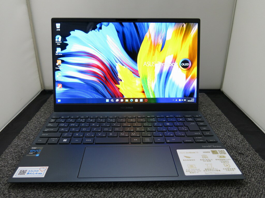 楽天市場】zenbook 13 ux325(パソコン|パソコン・周辺機器)の通販 楽天市場】zenbook 13 ux325(パソコン|パソコン・周辺機器)の通販