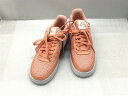 iCL NIKE AIR FORCE 1 GAtH[X1 fB[X C Xj[J[ sNn AA0287-601 yÁz