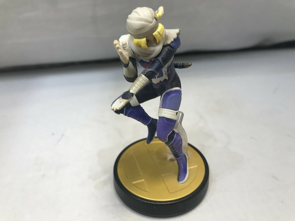 ʥݥ10ܡץȥ꡼ۡڴָꥻۥ˥ƥɡ Nintendo amiibo (Ʈޥ֥饷꡼) š