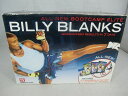 【期間限定セール】ALL-NEW- BOOTCAMP ELITE ALL-NEW- BOOTCAMP ELITE BILLY BLANKS 【中古】