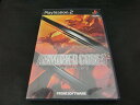 【全品ポイント10倍!要エントリー】【期間限定セール】フロム ソフトウェア FROM SOFTWARE PS2ソフト アーマードコア3 SLPS-25112 【...