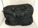 【期間限定セール】トゥミ TUMI ビジネス トラベルバッグ 【中古】