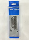 【期間限定セール】【未使用】 シマノ SHIMANO 【新品】チェーン9s 116L CN-HG53