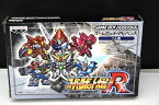 【期間限定セール】GBAソフト[スーパーロボット大戦R] AGB-P-AJ9J 【中古】