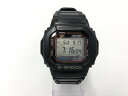 JVI CASIO G-SHOCK/^t\[[ ubNn GW-M5610 yÁz