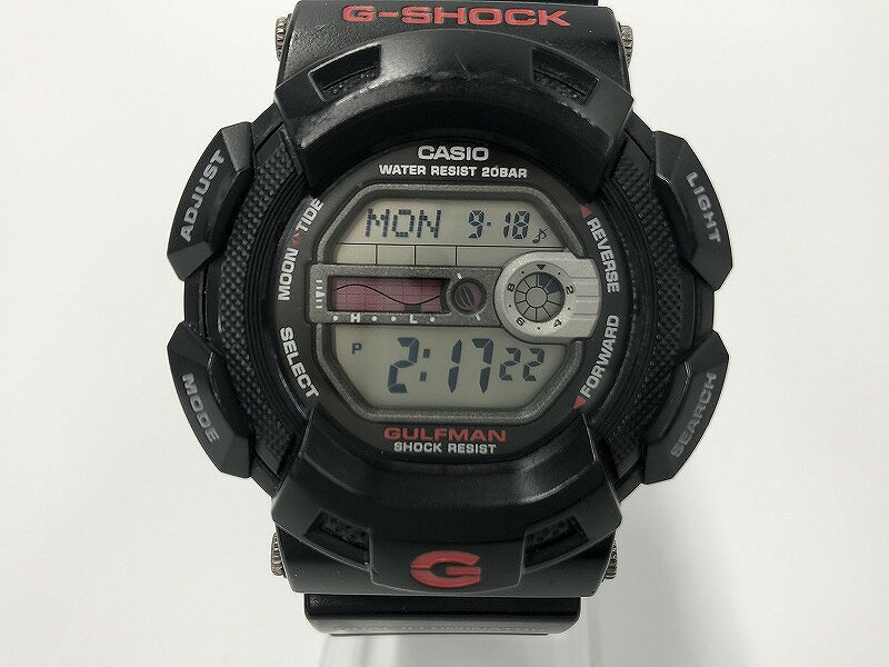  CASIO G-SHOCK/ӻ/ļ ֥å G-9100 š