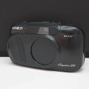 ミノルタ MINOLTA フィルムカメラ Capios 20 【中古】