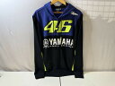 ヤマハ YAMAHA 【並品】VR46 19FLEECE 【中古】