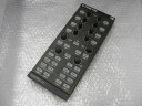 【全品ポイント10倍!要エントリー】【期間限定セール】ネイティブインストゥルメンツ NATIVE INSTRUMENTS 【ジャンク品】 MIDIコントローラー TRAKTOR KONTROL X1 【中古】
