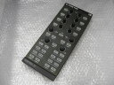 ネイティブインストゥルメンツ NATIVE INSTRUMENTS 【ジャンク品】 MIDIコントローラー TRAKTOR KONTROL X1 【中古】