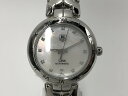 タグホイヤー TAG HEUER Link/腕時計 自動巻き式 シルバー系・文字盤/パールホワイト WAT2315BA0956 【中古】(2)