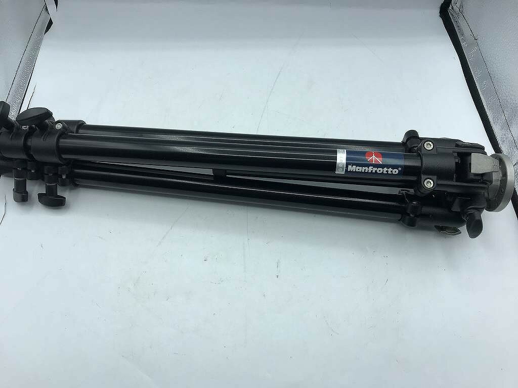 ڴָꥻۥޥեå Manfrotto  190B š