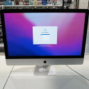 【期間限定セール】アップル Apple iMac MXWT2J/A 【中古】