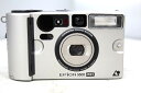 【期間限定セール】フジフィルム FUJIFILM フィルムカメラ 年数経過品/ジャンク EPION 3500 MRC 【中古】