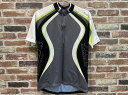 agu bike wear agu bike wear 半袖 サイクルジャージ S 【中古】
