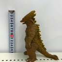 バンダイ BANDAI ウルトラ怪獣シリーズ サラマンドラ 【中古】