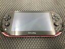 \j[ SONY PlayStation Vita vCXe[V B[^ Wi-Fif { sN ubN PCH-2000 yÁz