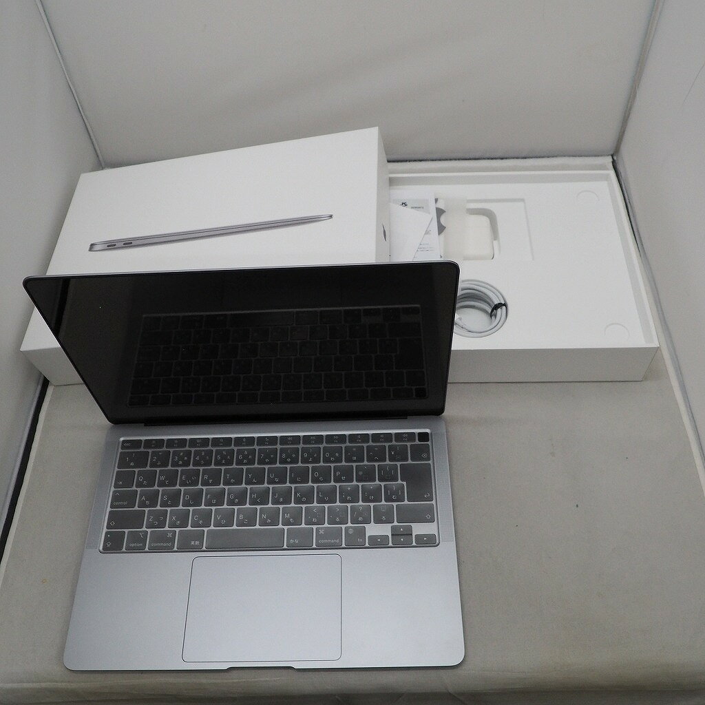 アップル Apple MacBook Air