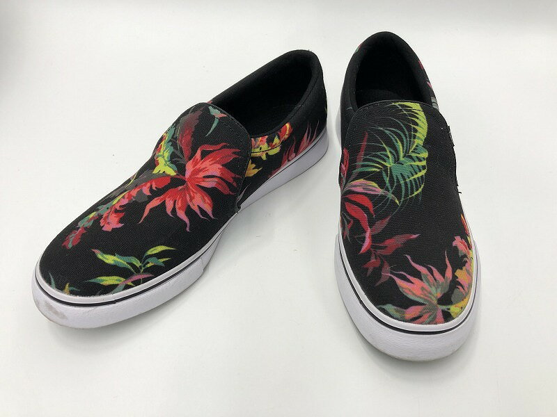 【12/4(木)20時〜全品ポイント10倍!要エントリー!】【期間限定セール】ナイキ NIKE スリッポン コートロイヤル AC スリッポン スペシャルエディシ...