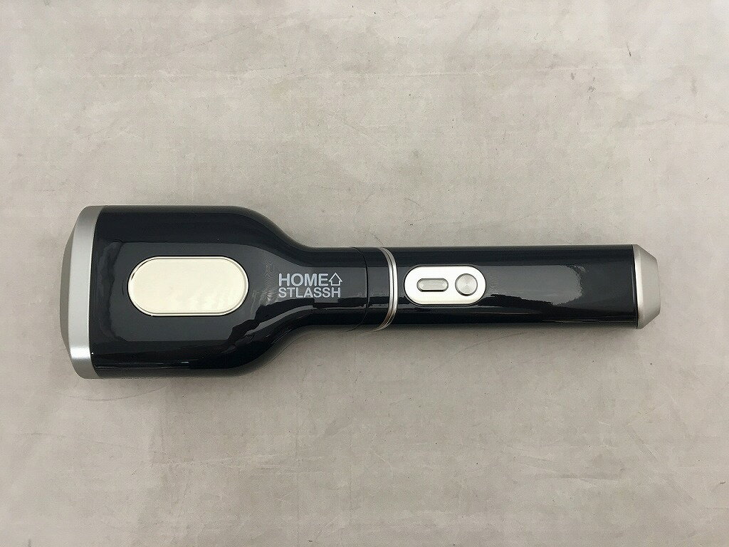 D2C総合研究所 D2C 光美容器 HOME　STLASSH 【中古】