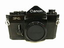キヤノン Canon フィルムカメラ ★ジャンク品★ F-1前期型 